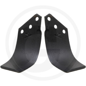 Fräsmesser rechts Granit 18060 0066046D